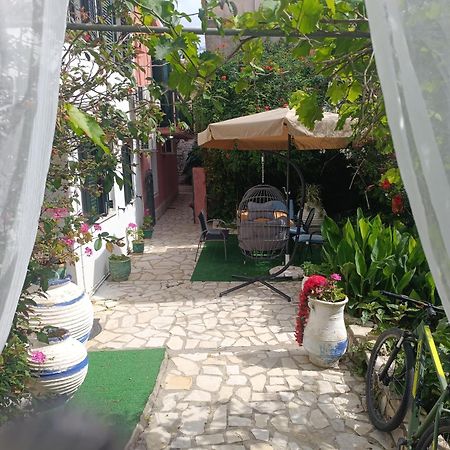 Garden Home Gaios Exterior foto