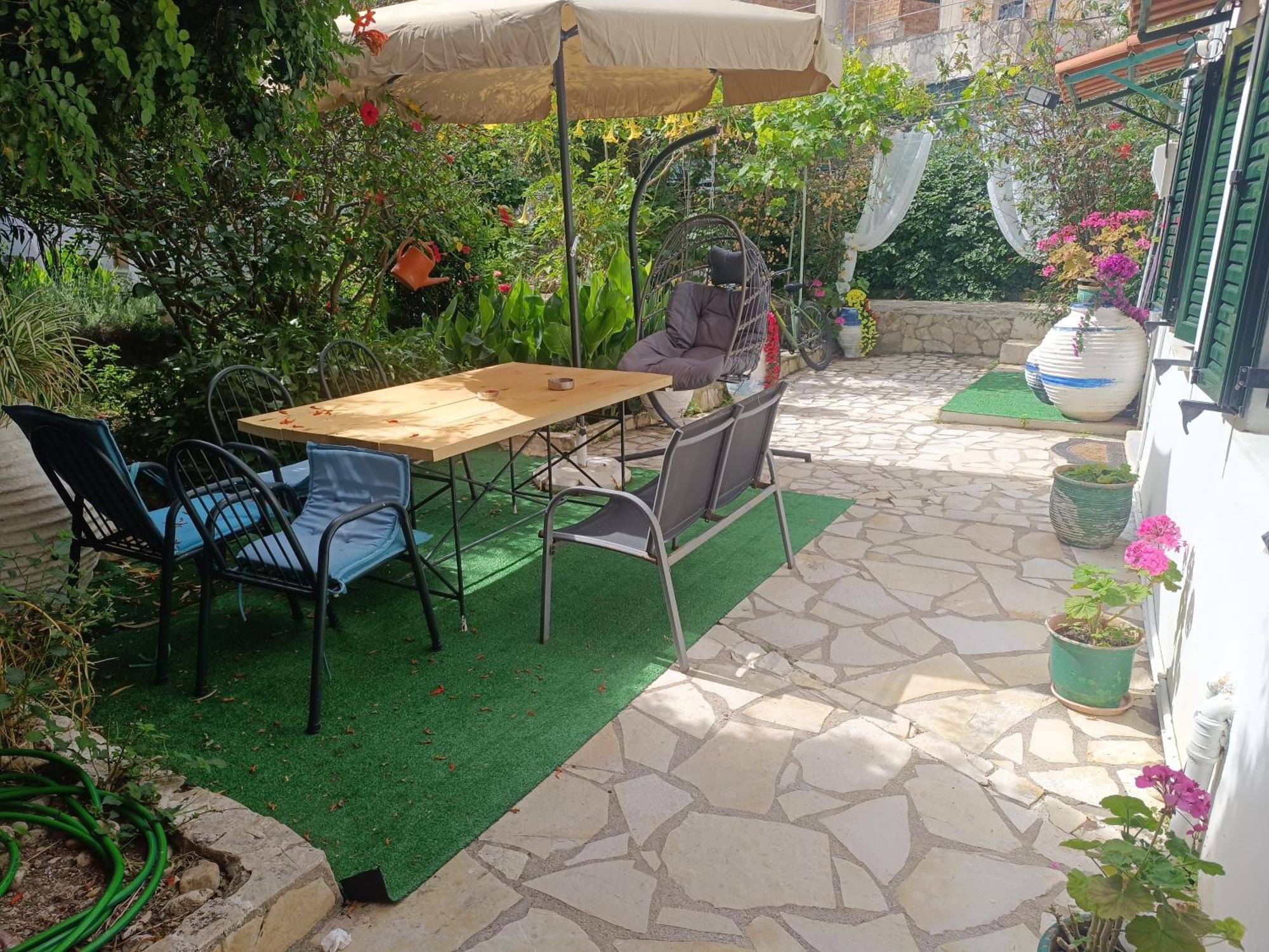 Garden Home Gaios Exterior foto